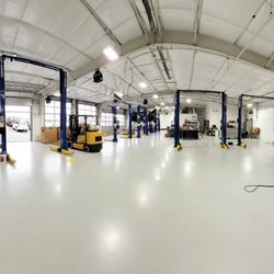 Accurate Care Automotive - Garage-mahal