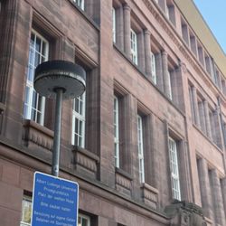 Albert Ludwig Universität