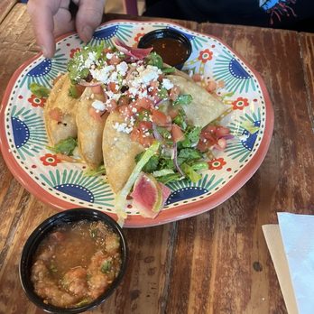 Tacos & Beer - Chicken tacos - Mexican Near Me - Beaumont, California Tacos & Beer - Chicken tacos - Mexican Near Me - Beaumont, California