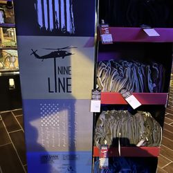 9 line apparel