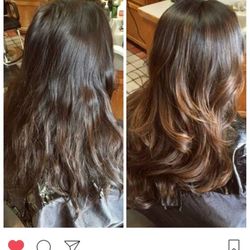Eastown Salon