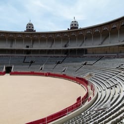 plaza de toros