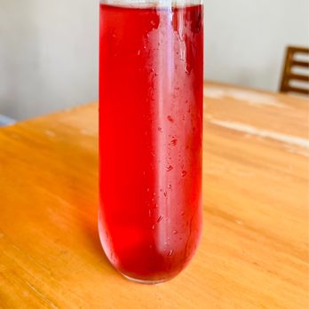 Pickle Jar Kitchen - Mimosa - New American Near Me - Falmouth, Massachusetts Pickle Jar Kitchen - Mimosa - New American Near Me - Falmouth, Massachusetts