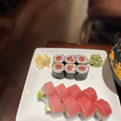 AQUINO'S Japanese Steakhouse and Sushi Bar
