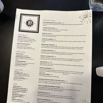 10 West - Menu - Burgers Near Me - Cicero, Indiana 10 West - Menu - Burgers Near Me - Cicero, Indiana