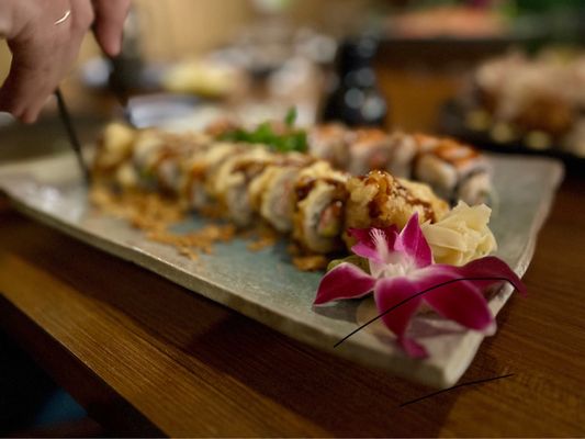 Bash Original Izakaya by null