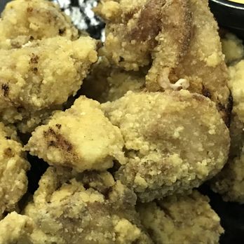 Sushi Island - Karaage chicken - Sushi Bars Near Me - San Jose, California
