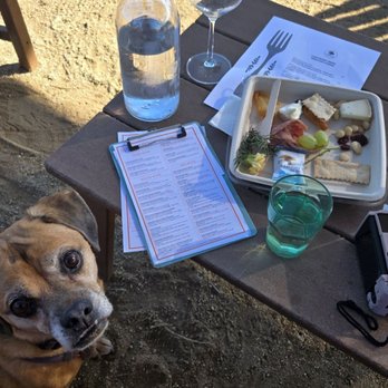 Mia Marie Vineyards - Wine Tasting Room Near Me - Escondido, California