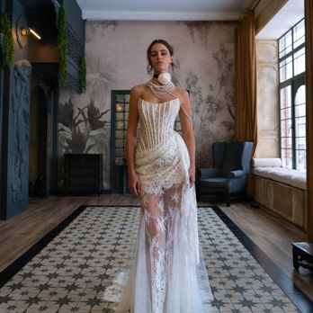 Papilio Boutique - Bridal Near Me - Toronto, Ontario Papilio Boutique - Bridal Near Me - Toronto, Ontario