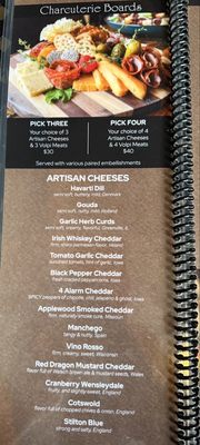 Menu photo 5 Boarding House Bistro Grafton, IL Menu photo 5 Boarding House Bistro Grafton, IL