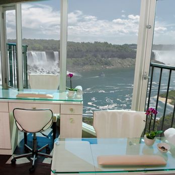Christienne Fallsview Spa - Day Spas Near Me - Niagara Falls, Ontario Christienne Fallsview Spa - Day Spas Near Me - Niagara Falls, Ontario