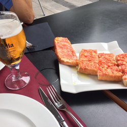 Via Fora Espai Gastronomik