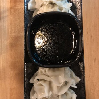 Cafe Sushi Shoten - Gyoza - Japanese Near Me - Cambridge, Massachusetts Cafe Sushi Shoten - Gyoza - Japanese Near Me - Cambridge, Massachusetts