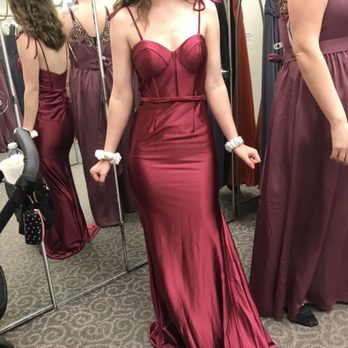 Kuki's Bridal - Pre Alteration - but Nima did a great job once it was done. - Bridal Near Me - Lancaster, California