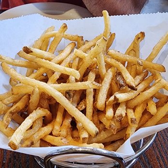 Egan & Sons - Match stick chips - Gastropubs Near Me - Montclair, New Jersey Egan & Sons - Match stick chips - Gastropubs Near Me - Montclair, New Jersey