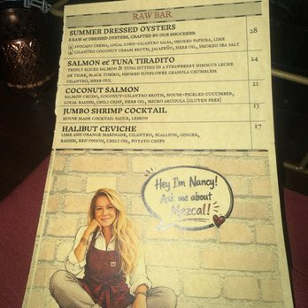 Lewes Oyster House - Limited official menu. The burger is tucked in the cocktail menu on page 6. - Seafood Near Me - Lewes, Delaware Lewes Oyster House - Limited official menu. The burger is tucked in the cocktail menu on page 6. - Seafood Near Me - Lewes, Delaware