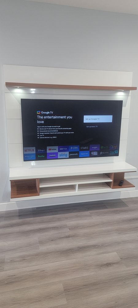 Slide of Home Entertainment Experts