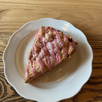Island Provisions - Strawberry scone - Breakfast & Brunch Near Me - Johns Island, South Carolina Island Provisions - Strawberry scone - Breakfast & Brunch Near Me - Johns Island, South Carolina