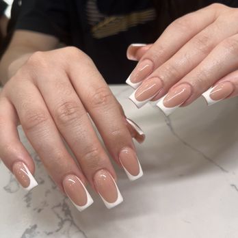 Diva Nails & Spa - Nail Salons Near Me - Melbourne, Florida