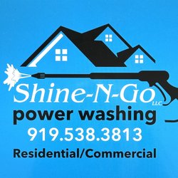 Shine N Go PowerWashing