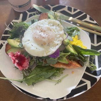 Cafe Mi Amor - SIMPLY PERFECT AVOCADO TOAST - Cafes Near Me - Hot Springs, Arkansas Cafe Mi Amor - SIMPLY PERFECT AVOCADO TOAST - Cafes Near Me - Hot Springs, Arkansas