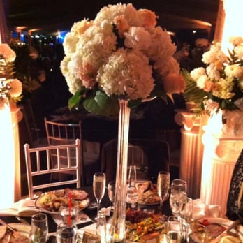 Wedding Flowers 4 Less - Our centerpieces were more than we could ask for. Thank you so much Robert, you are amazing! - Wedding Planning Near Me - La Mirada, California Wedding Flowers 4 Less - Our centerpieces were more than we could ask for. Thank you so much Robert, you are amazing! - Wedding Planning Near Me - La Mirada, California