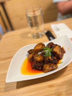 Kyuramen - Cherry Hill by null