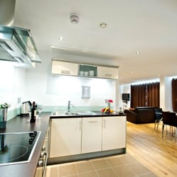 Staycity Serviced Apartments