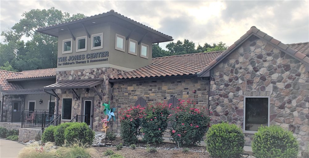 The Jones Center for Children's Therapy and Assessment - child therapist in Mansfield, TX