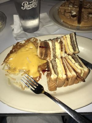 Jake's Diner by null