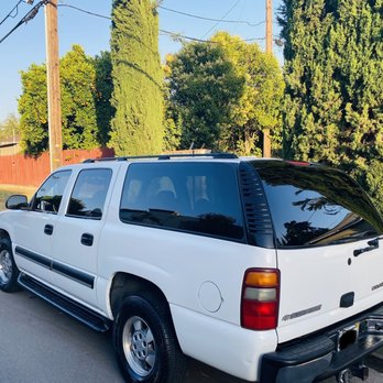 Hadd Customs - Body Shops Near Me - Beverly Hills, California