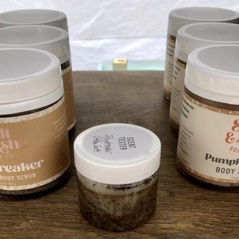 Salt & Ash Market - Gift Shops Near Me - Indianapolis, Indiana Salt & Ash Market - Gift Shops Near Me - Indianapolis, Indiana