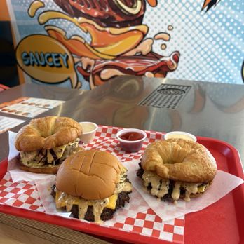 The Mouth - Burgers Near Me - Burbank, California The Mouth - Burgers Near Me - Burbank, California