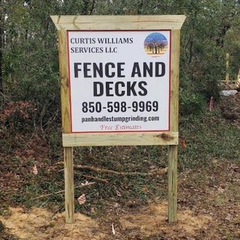 Curtis Williams Services - Tree Services Near Me Curtis Williams Services - Tree Services Near Me