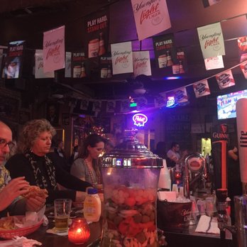The Alibi - Non-pretentious, authentic NOLA character. - Dive Bars Near Me - New Orleans, Louisiana The Alibi - Non-pretentious, authentic NOLA character. - Dive Bars Near Me - New Orleans, Louisiana