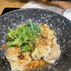 Lamian by Soy Kitchen - Wontons