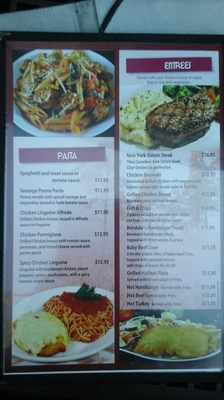 Menu photo 4 Bendale Restaurant Toronto, ON Menu photo 4 Bendale Restaurant Toronto, ON