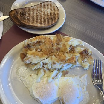 Olga's Diner - Two eggs- 3/5 - Diners Near Me - Marlton, New Jersey Olga's Diner - Two eggs- 3/5 - Diners Near Me - Marlton, New Jersey
