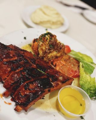 Lenny's Clam Bar by null Lenny's Clam Bar by null