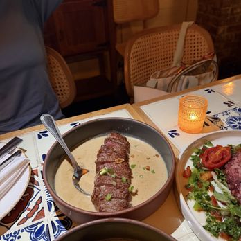 Leitao - Steak - Portuguese Near Me - New York, New York