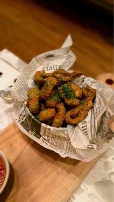 Coletta Italian Vegan Restaurant by null