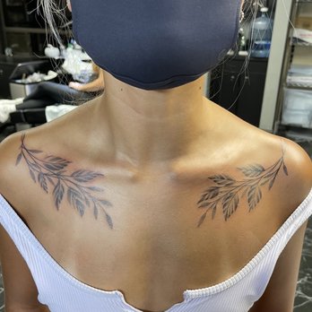 Bay Ink Tattoo - Tattoo Near Me - San Diego, California