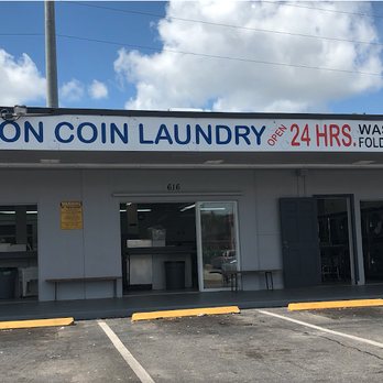 Season Coin Laundry - Laundromat Near Me - Hallandale Beach, Florida Season Coin Laundry - Laundromat Near Me - Hallandale Beach, Florida