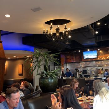 Mi Cocina - Full house - Mexican Near Me - Fort Worth, Texas
