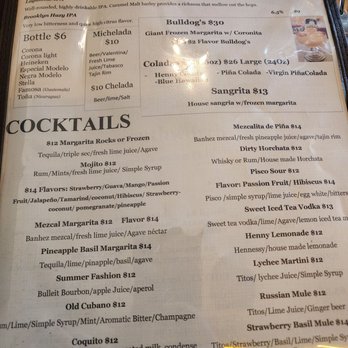 Salvatoria Kitchen & Bar - Salvadoran Near Me - Astoria, New York Salvatoria Kitchen & Bar - Salvadoran Near Me - Astoria, New York