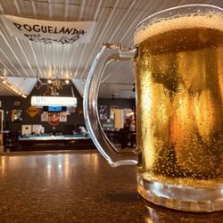 Alvis Backroad Bar & Grill