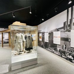 Lyman Museum and Mission House