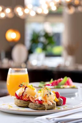 Signia by Hilton San Jose by null
