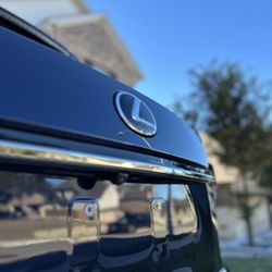 Texas T U F F Mobile Detail & Ceramics - Not a single spot left on my car! Absolutely amazing!