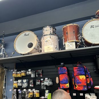 California Drums - Musical Instruments & Teachers Near Me - Monrovia, California California Drums - Musical Instruments & Teachers Near Me - Monrovia, California
